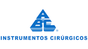 Instrumentos cirúrgicos diversos com 10 anos de garantia.